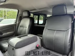 日産 NV350キャラバン