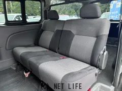 日産 NV350キャラバン
