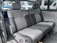 日産 NV350キャラバン