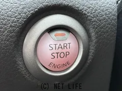 日産 NV350キャラバン