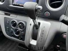 日産 NV350キャラバン