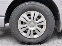 日産 NV350キャラバン