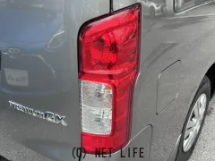 日産 NV350キャラバン