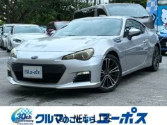 スバル BRZ