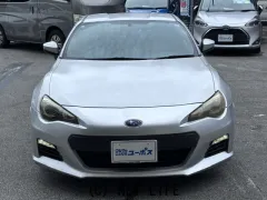 スバル BRZ
