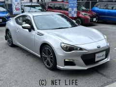 スバル BRZ