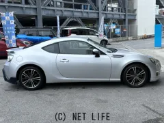 スバル BRZ