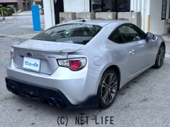 スバル BRZ