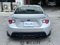 スバル BRZ
