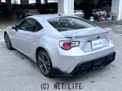 スバル BRZ
