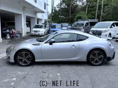 スバル BRZ