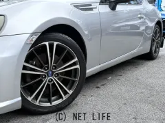 スバル BRZ