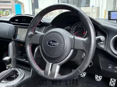 スバル BRZ