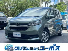 ホンダ フリード