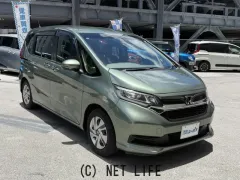 ホンダ フリード