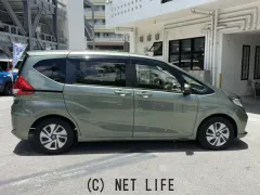 ホンダ フリード