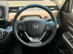 ホンダ フリード
