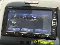 ホンダ フリード