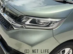 ホンダ フリード