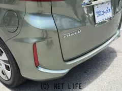ホンダ フリード