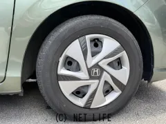 ホンダ フリード