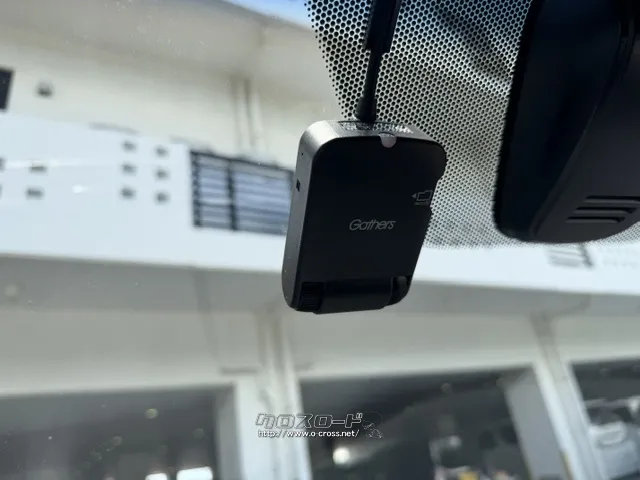 ドライブレコーダー ホンダ ステップワゴン