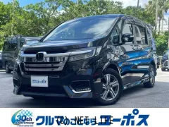 ホンダ ステップワゴン