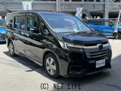 ホンダ ステップワゴン