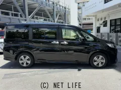 ホンダ ステップワゴン