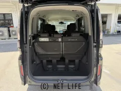 ホンダ ステップワゴン
