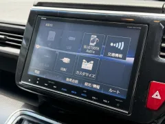 ホンダ ステップワゴン