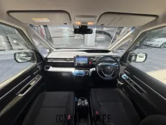 ホンダ ステップワゴン