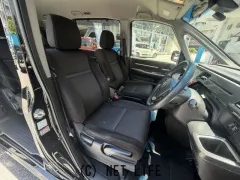 ホンダ ステップワゴン