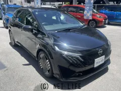日産 ノートオーラ