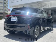 日産 ノートオーラ