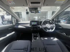 日産 ノートオーラ