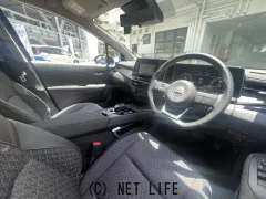 日産 ノートオーラ