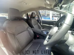 日産 ノートオーラ