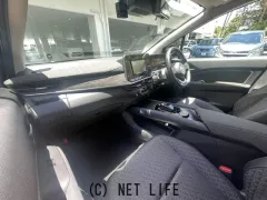 日産 ノートオーラ