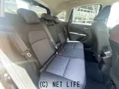 日産 ノートオーラ