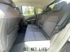 日産 ノートオーラ