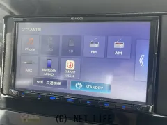 日産 ノートオーラ