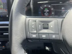 日産 ノートオーラ