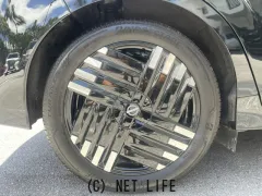 日産 ノートオーラ