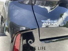 日産 ノートオーラ