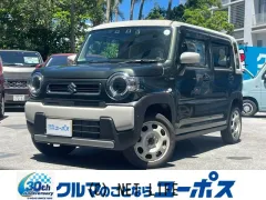 スズキ ハスラー