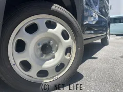 スズキ ハスラー