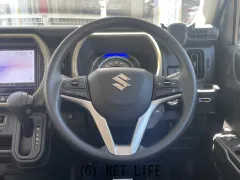 スズキ ハスラー