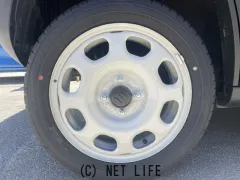 スズキ ハスラー