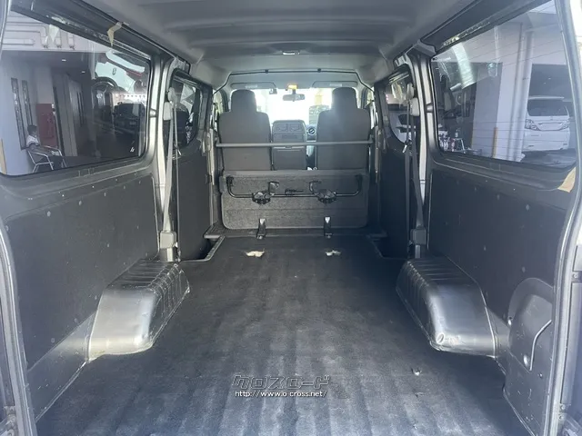 お問い合わせはユーポス奥武山店まで!098-852-0810 お電話お待ちしてお 日産 NV350キャラバン